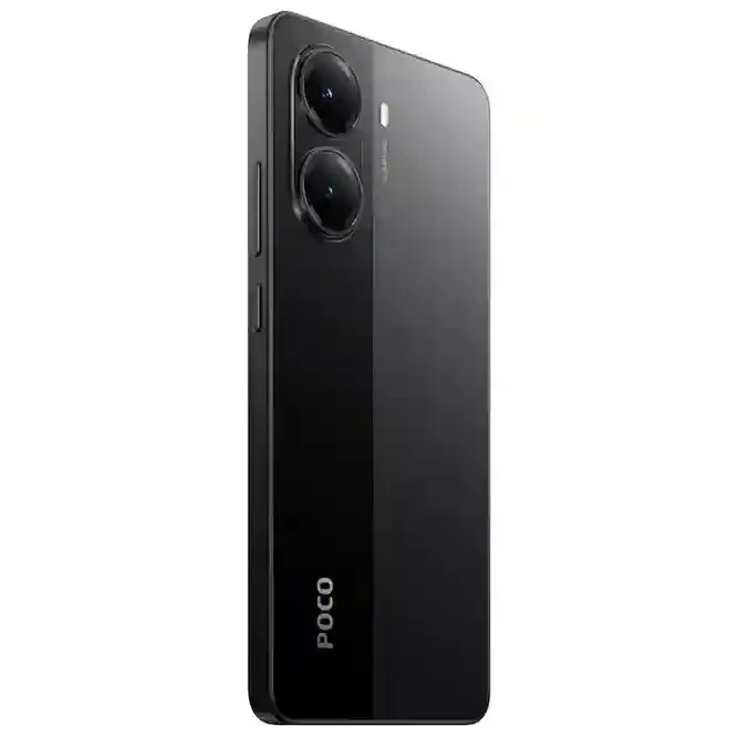 POCO X7 Pro 8/256GB Black 7