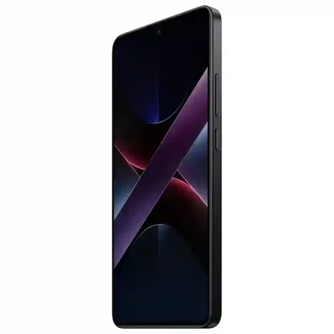 POCO X7 Pro 8/256GB Black 4