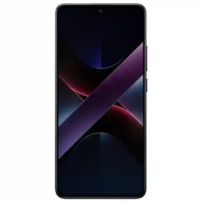 POCO X7 Pro 8/256GB Black 2