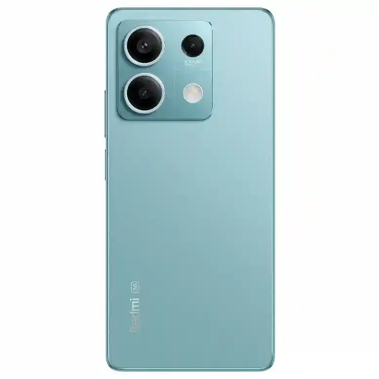 Xiaomi Redmi Note 13 5G 6/128 GB Ocean Teal 5