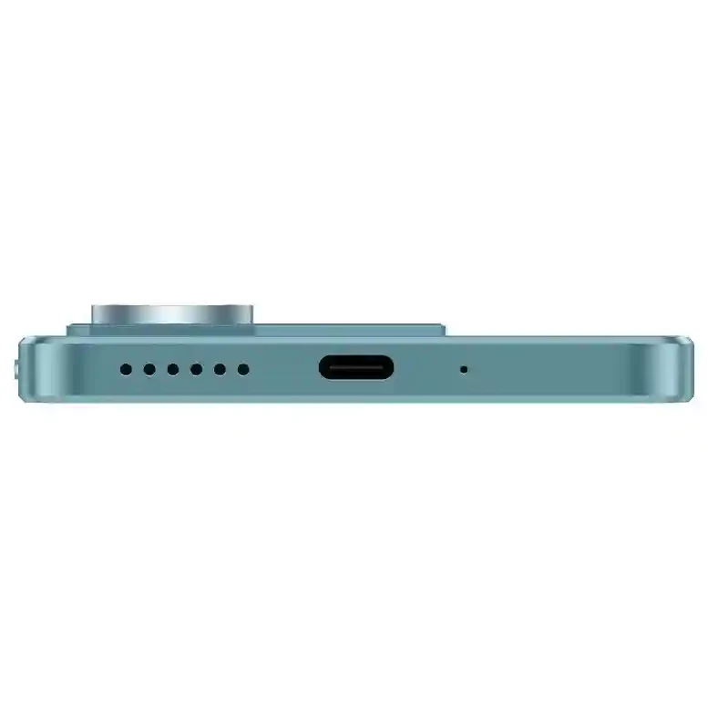 Xiaomi Redmi Note 13 5G 6/128 GB Ocean Teal 6
