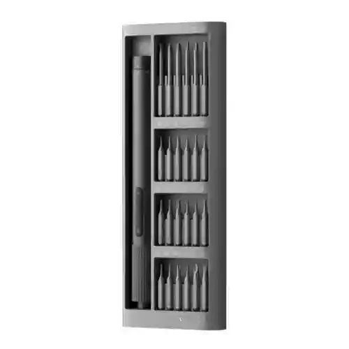 Xiaomi Mi Cordless Precision Screwdriver Kit Electric