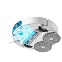 Aspirator Robot Xiaomi X10+ White 9