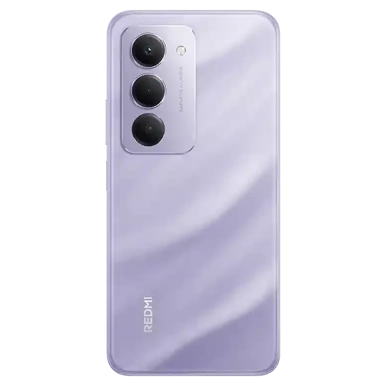 Xiaomi Redmi 15 6/128 ГБ Sandy Purple 3