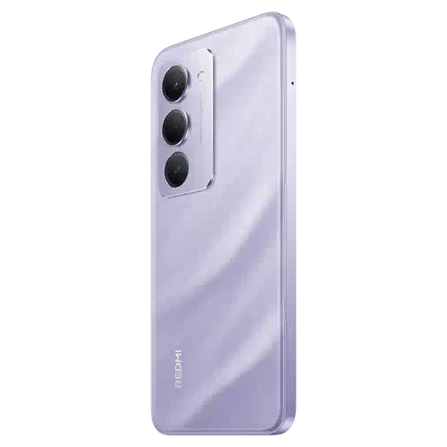 Xiaomi Redmi 15 6/128 GB Sandy Purple