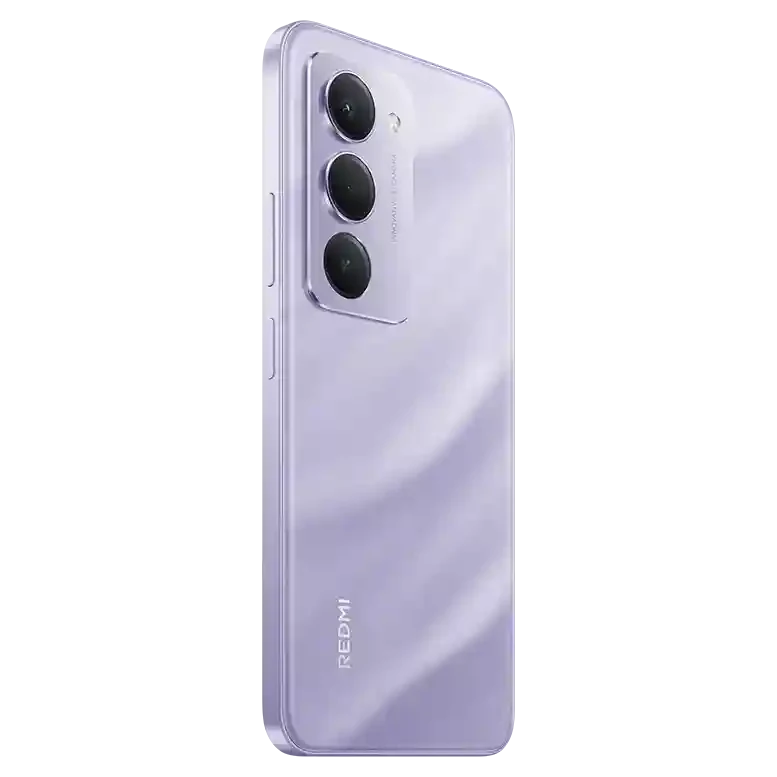 Xiaomi Redmi 15 6/128 ГБ Sandy Purple 4