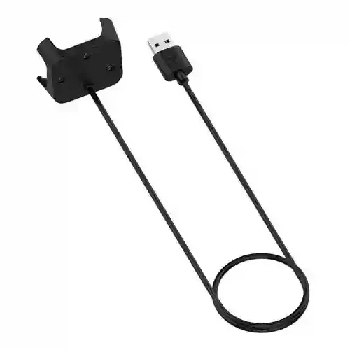Зарядное устройство Xiaomi Mi Watch Lite Charging Dock 3