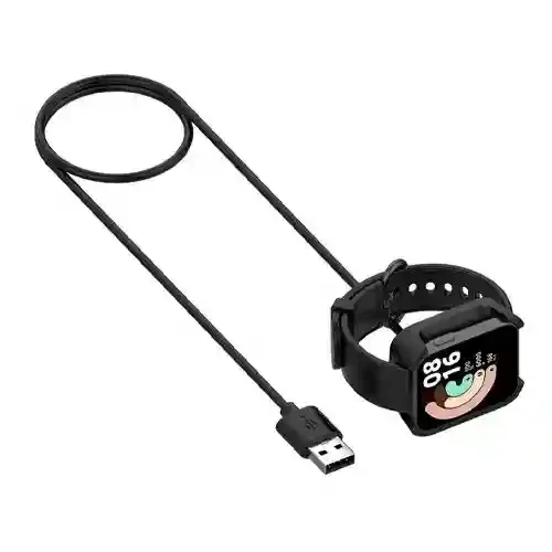 Зарядное устройство Xiaomi Mi Watch Lite Charging Dock 2