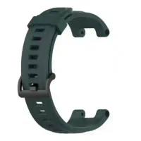 Ремешок для Amazfit T-Rex Military Green