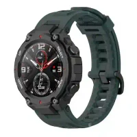 Ремешок для Amazfit T-Rex Military Green 2