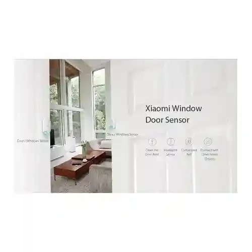 Set de detectori Xiaomi Mi Smart Home 2