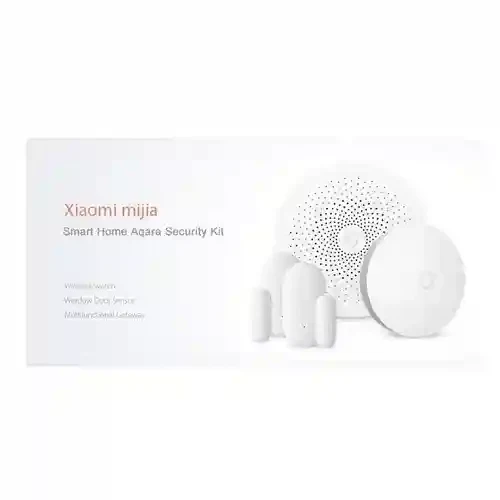 Set de detectori Xiaomi Mi Smart Home 4