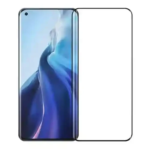 Tempered Glass All Glue for Xiaomi