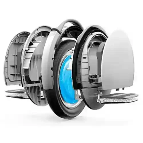 Xiaomi Моноколесо Ninebot One C+ 4