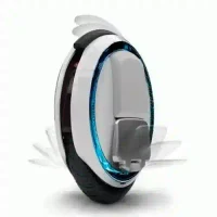 Xiaomi Моноколесо Ninebot One C+ 3