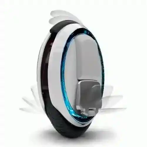 Xiaomi Моноколесо Ninebot One C+ 3