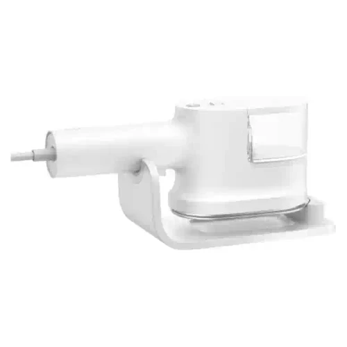 Vaporizator vertical Xiaomi Handheld Steam Iron, Alb