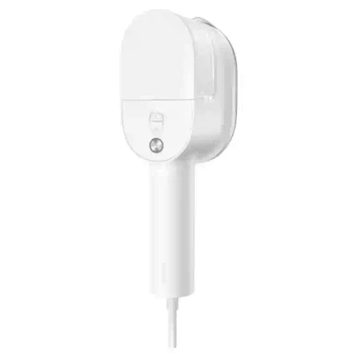Vaporizator vertical Xiaomi Handheld Steam Iron, Alb