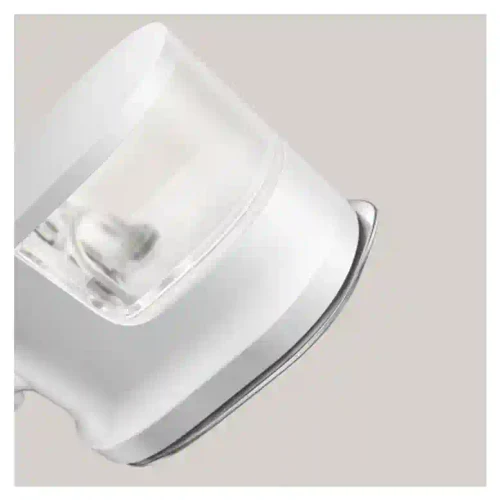 Vaporizator vertical Xiaomi Handheld Steam Iron, Alb