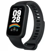 Фитнес-браслет Xiaomi Smart Band 9 Active Black 4