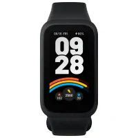 Фитнес-браслет Xiaomi Smart Band 9 Active Black 3