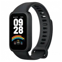 Фитнес-браслет Xiaomi Smart Band 9 Active Black