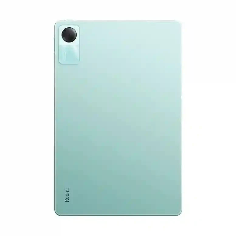 Планшет Xiaomi Redmi Pad SE 8/256 Mint Green 5
