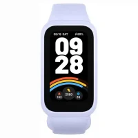 Brățară fitness Xiaomi Smart Band 9 Active Purple 2
