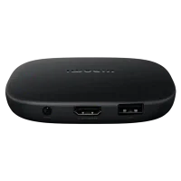 Медиаплеер Xiaomi TV Box S (3rd Gen), Черный 2
