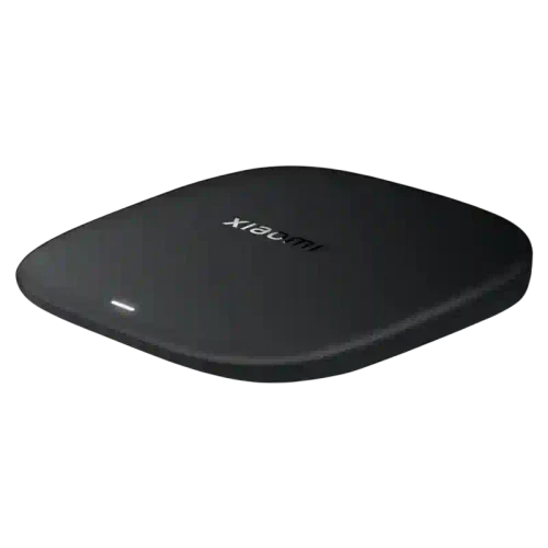 Media Player Xiaomi TV Box S (3rd Gen), Negru
