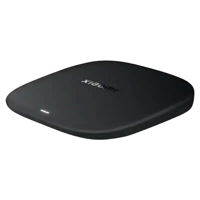 Медиаплеер Xiaomi TV Box S (3rd Gen), Черный 3