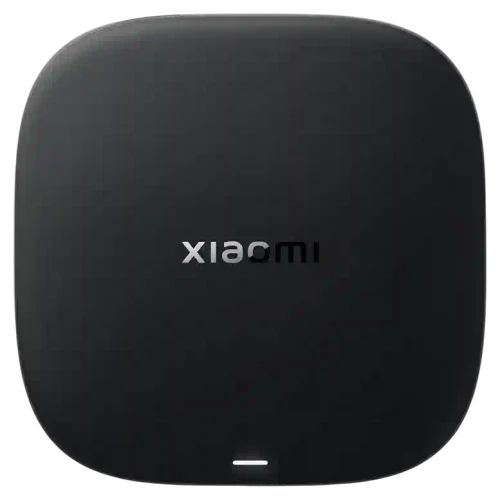 Media Player Xiaomi TV Box S (3rd Gen), Negru
