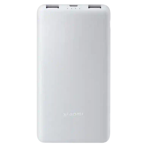 Acumulator extern Xiaomi Mi 22.5W Power Bank Lite, White