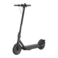 Xiaomi Electric Scooter 4 Pro (2nd Gen) Black Trotinetă electrică