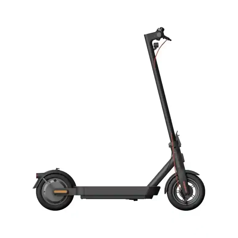 Xiaomi Electric Scooter 4 Pro (2nd Gen) Black Trotinetă electrică 3