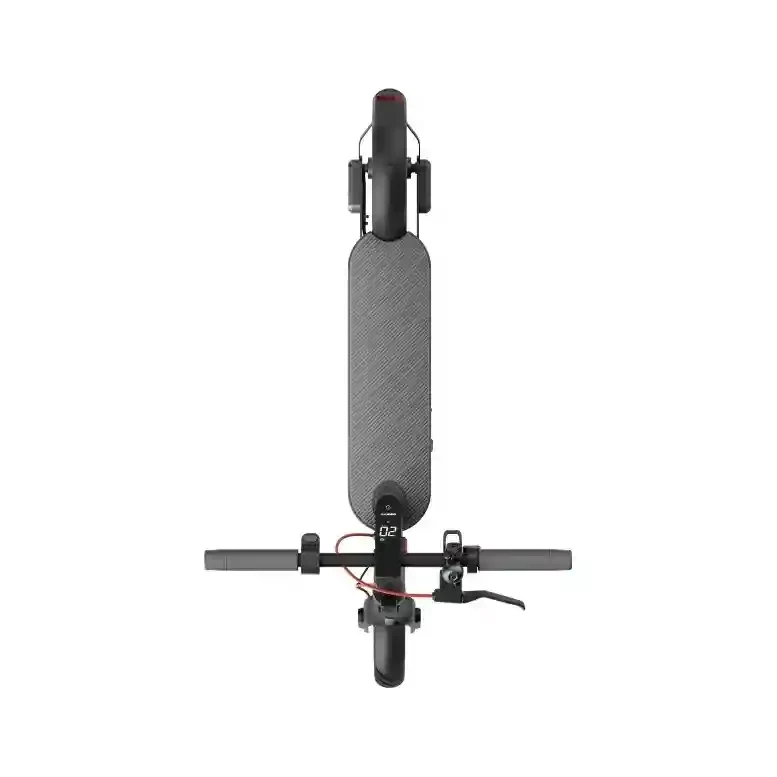 Xiaomi Electric Scooter 4 Pro (2nd Gen) Black Trotinetă electrică 8