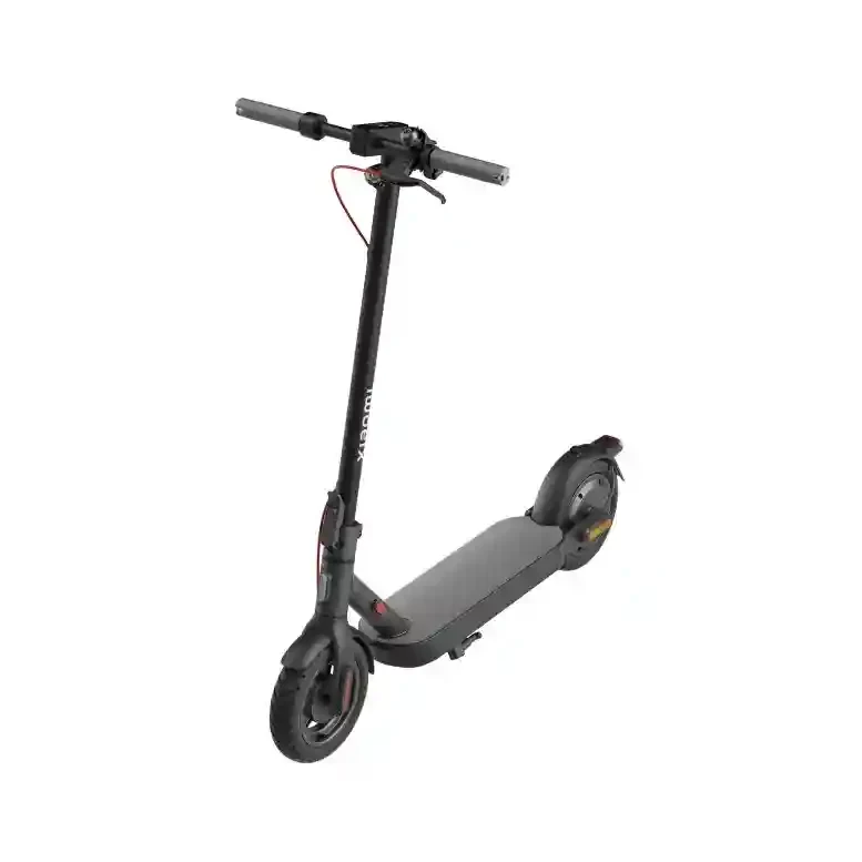 Xiaomi Electric Scooter 4 Pro (2nd Gen) Black Trotinetă electrică 7