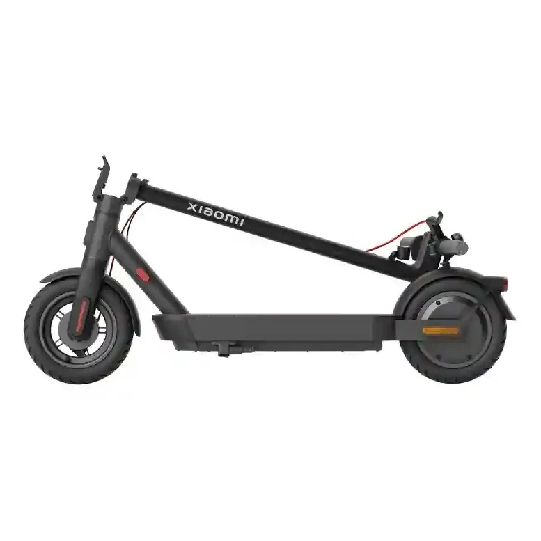 Xiaomi Electric Scooter 4 Pro (2nd Gen) Black Trotinetă electrică 6