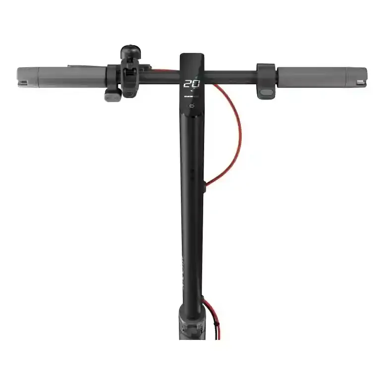 Xiaomi Electric Scooter 4 Pro (2nd Gen) Black Trotinetă electrică 5