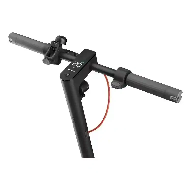Xiaomi Electric Scooter 4 Pro (2nd Gen) Black Trotinetă electrică 4