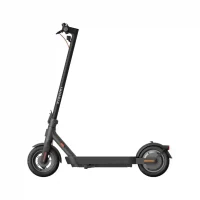 Xiaomi Electric Scooter 4 Pro (2nd Gen) Black Trotinetă electrică 2