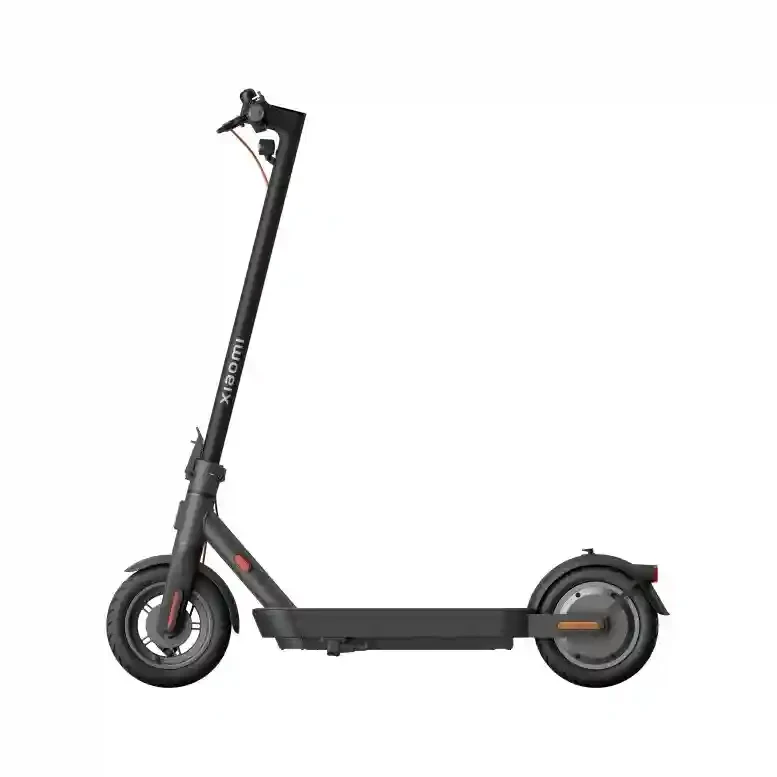 Xiaomi Electric Scooter 4 Pro (2nd Gen) Black Trotinetă electrică 2
