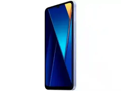 Xiaomi POCO C65 6/128GB Purple 3