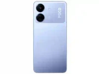 Xiaomi POCO C65 6/128GB Purple 9