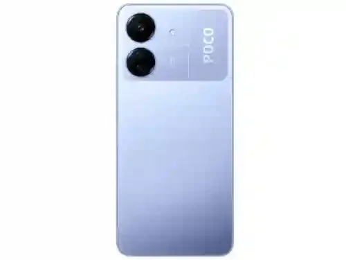 Xiaomi POCO C65 6/128GB Purple 9