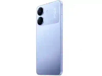 Xiaomi POCO C65 6/128GB Purple 5