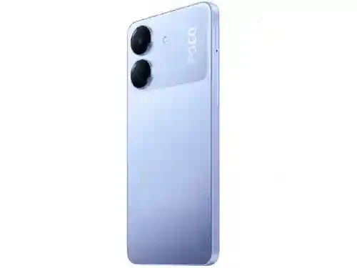 Xiaomi POCO C65 6/128GB Purple 5