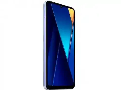 Xiaomi POCO C65 6/128GB Purple 4