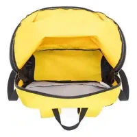 Rucsac Mi Colorful Small Backpack 10L Yellow 2
