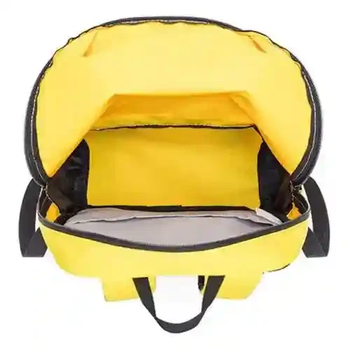 Rucsac Mi Colorful Small Backpack 10L Yellow 2